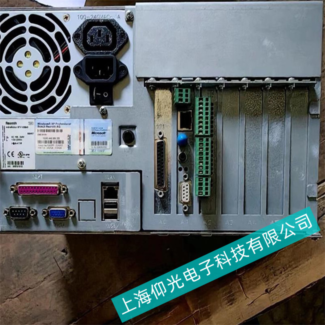 ɽ���L���l�Rexroth��ʿ�����ؙCMTX VSBϵ�І�������Q����