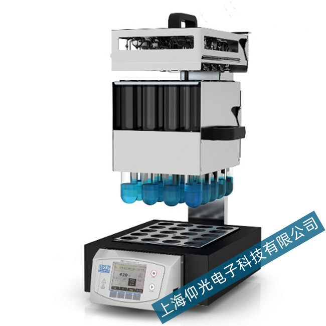 �����VELP DKL20�����t�o�����ӹ��ϙz��