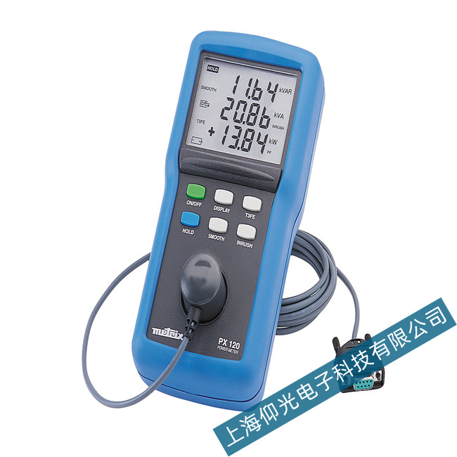 CA PX-110������(sh��)������ԭ�򼰙z�޷���