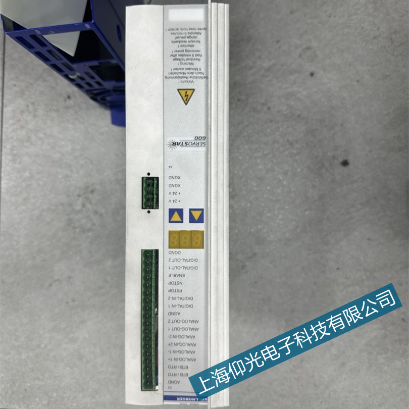 KOLLMORGEN�Ơ�Ħ��S300����������ϾS�޾S�o