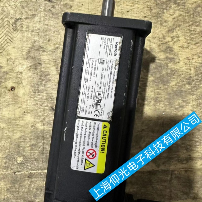Rexroth��ʿ���ŷ�늙C�S��MKD112D-027-GG0-BN��E2059�S��