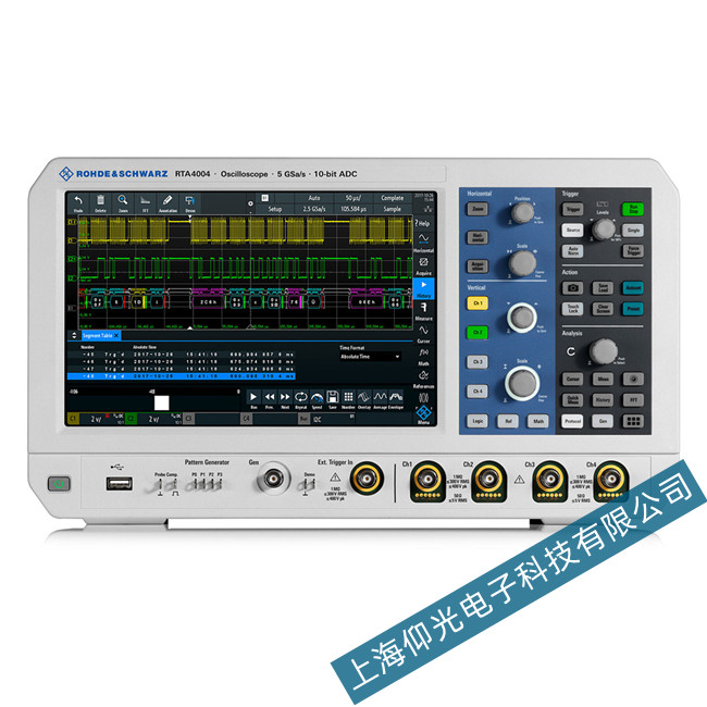 �_���cʩ�ߴ�RTA4004����ʾ�������ϾS���ṩ���M��Ч�z�y