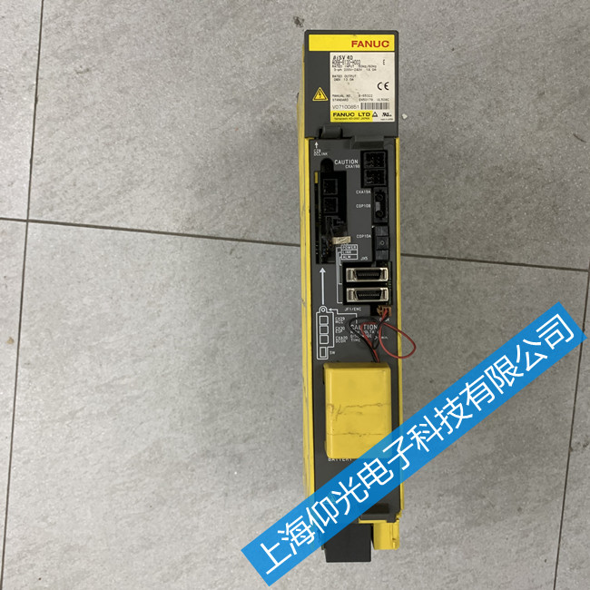 ��ꖰl�ǿ��ŷ������S��A06B-6079-H301���@ʾ306�S��