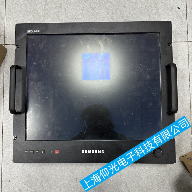 SAMSUNG���Ǵ����C(j��)œ�@ʾ��SPDU-19L�o�����ӻ�ͻȻͣ�C(j��)���ϾS�����M�z�y
