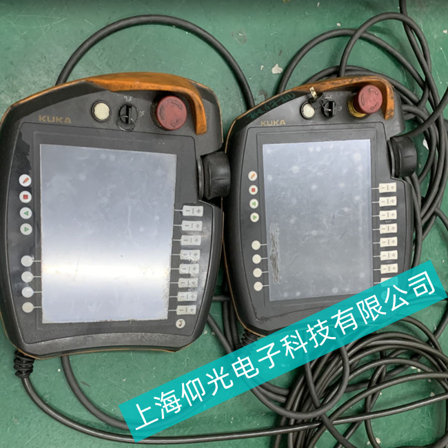 ���꽛�S��KUKA�쿨�C����ʾ���������Mϵ�y����Ҫ�^��