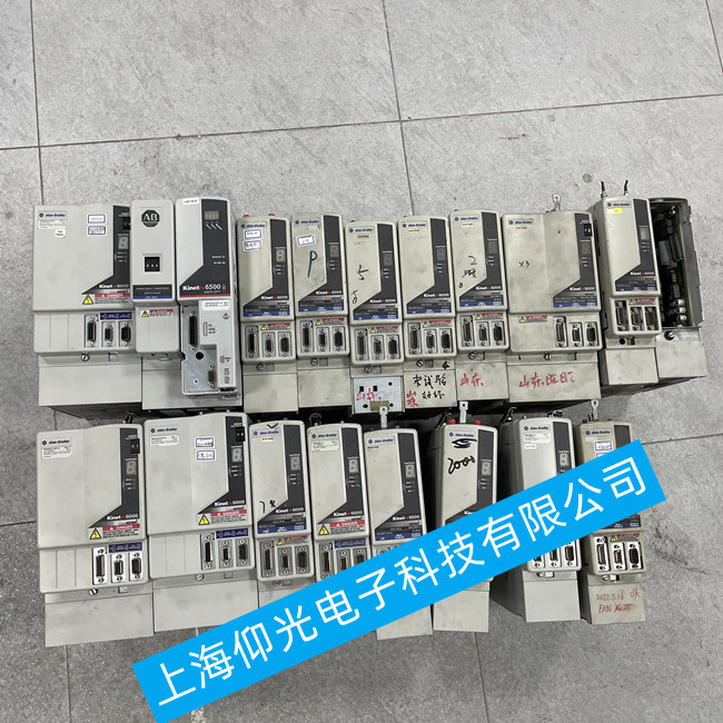 ���Kab�ŷ��(q��)��(d��ng)�����\(y��n)�оS��/Kinetix 6000��(b��o)���@ʾE75�S��