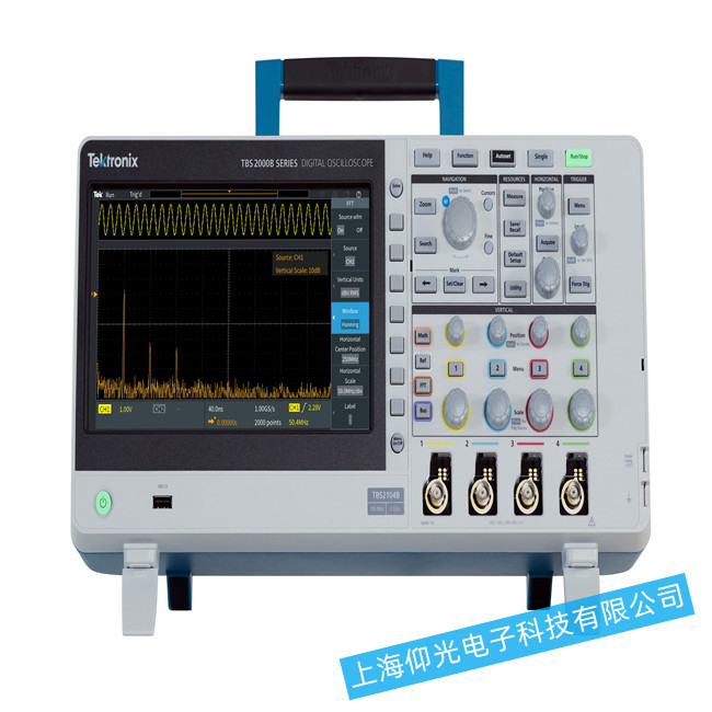 ̩��TPS2000ϵ��ʾ��������,�o���������ӌ��I�S��