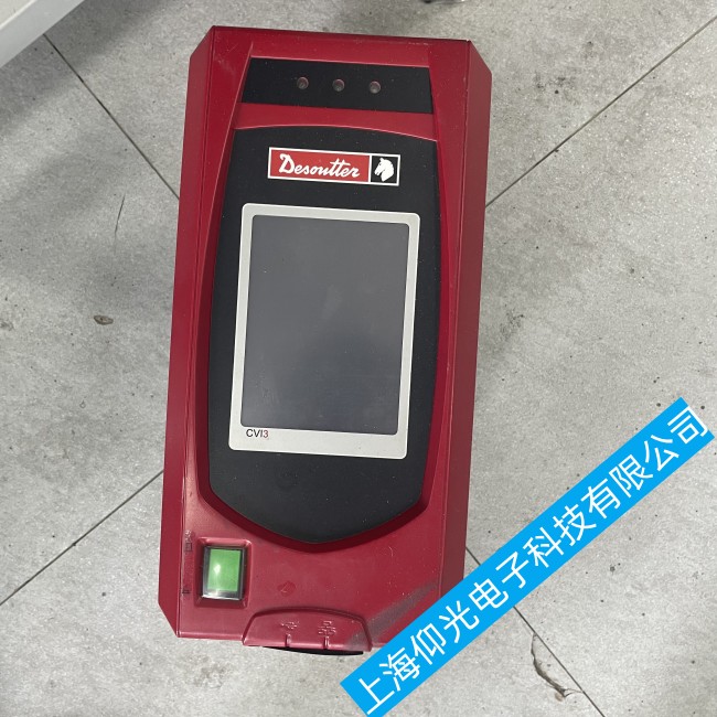 �R�^Desoutter �Q�o�C��������E05���ϾS��