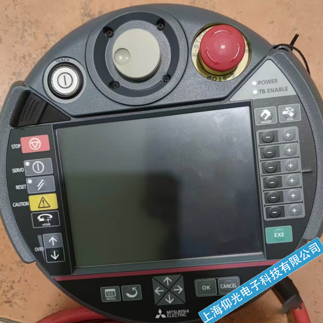 Mitsubishi����ʾ�������ϟo(w��)���|�������z�y(c��)�c�S��