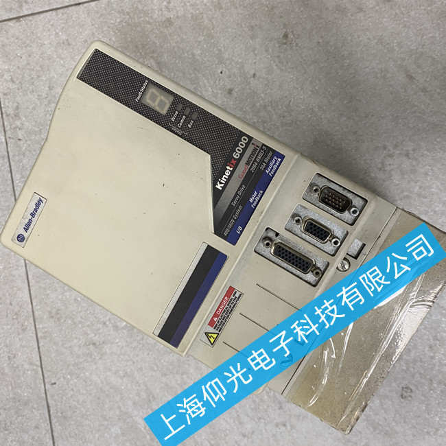 AB�ŷ������S��-Kinetix 6000 ����ϵ�y����E69�Ų鷽��