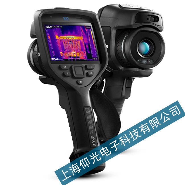 FLIR������E52�t�����x�D���eλ����ԭ��S�޷���