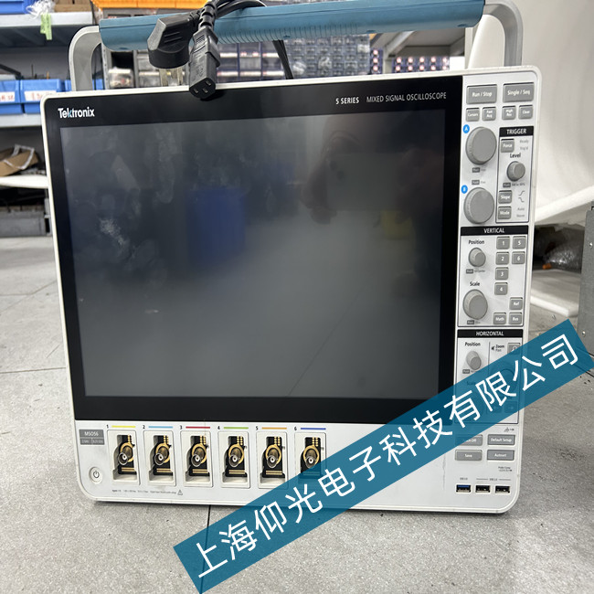 ̩��ʾ����MSO56ͨ���o���ɼ���̖���I�S�޵�ַ