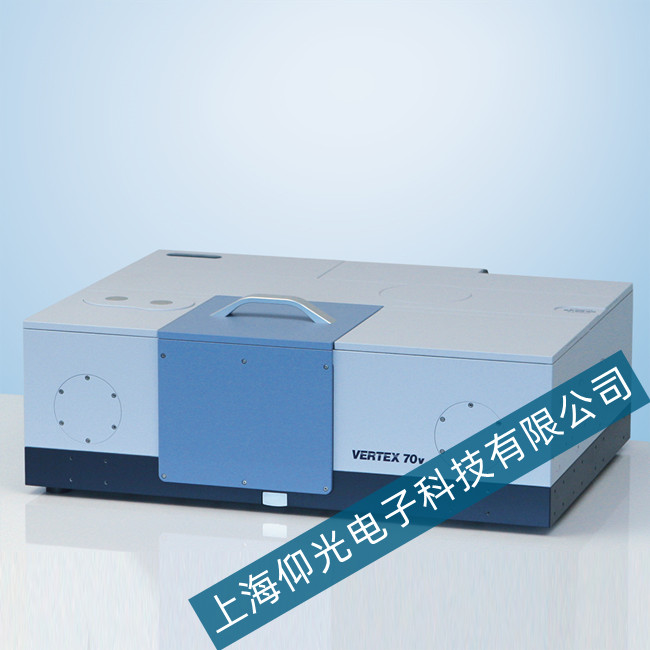 ���ݹ��V�x�S��-������VERTEX 70v FT-IR���V�x���ϾS��˼·