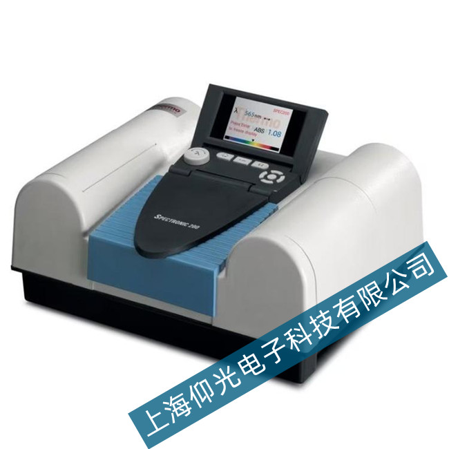 ِĬ�wSPECTRONIC 200 �ֹ���Ӌ(j��)����(d��ng)�o(w��)����(y��ng)���ϾS��