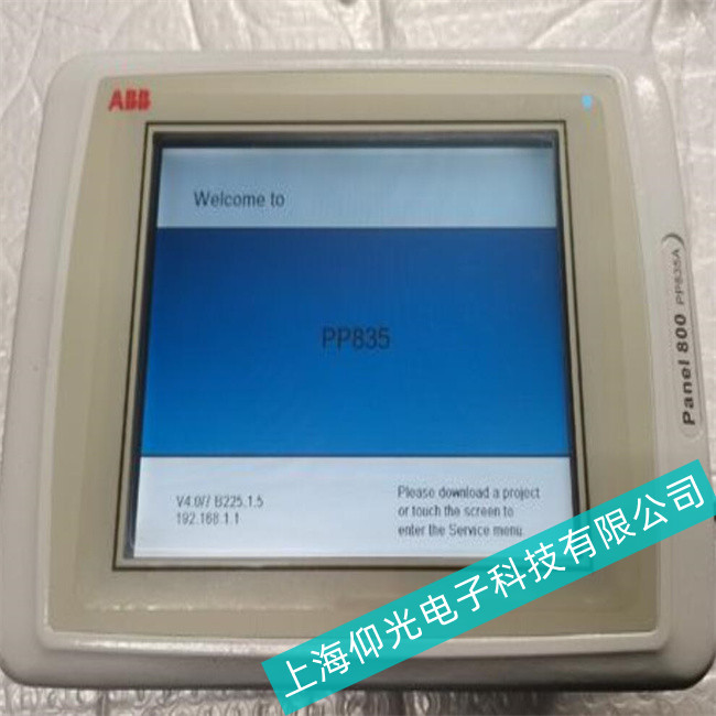 ����ABB���ؙCAC500-S���|��ʧ�`����ȫ�o�����Ć��}�S�����M�z�y