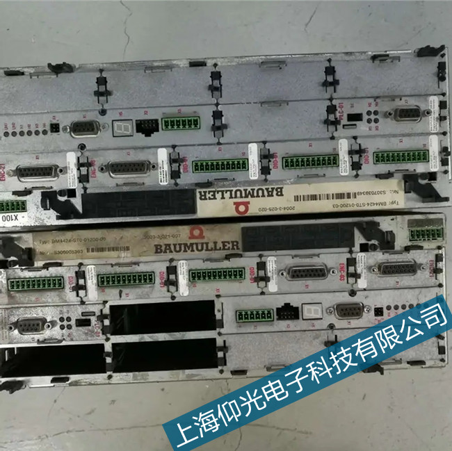 ���wBaumuller�U���վS���ŷ��(q��)�����O(ji��n)�y����e�`�S�޷���