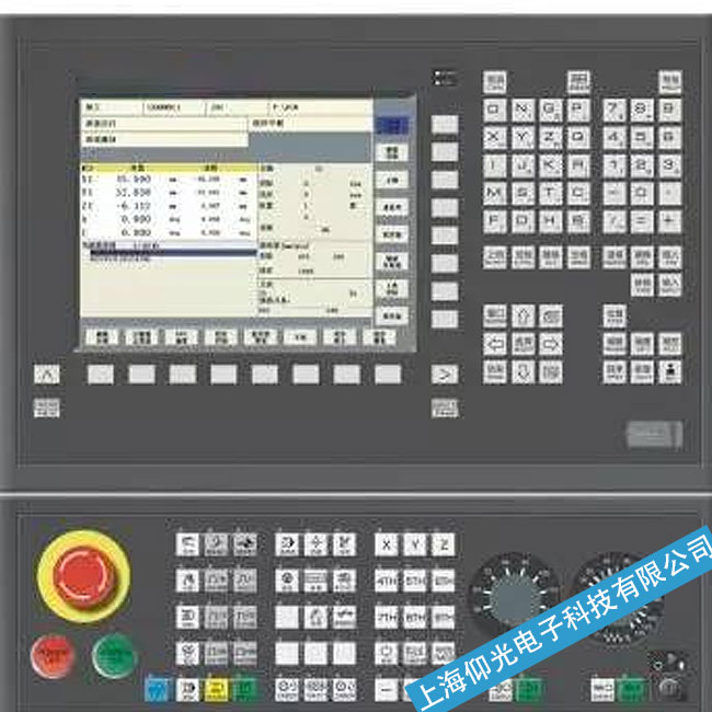 �Ϻ��S�ްl�ǿ�FANUC����ϵ�y��Ҋ�����Դ���}���ϻ������ذ�S��