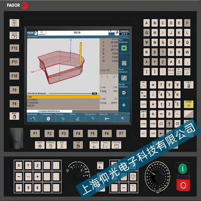 ��Ҧ�l�񔵿�ϵ�yCNC8037�o�������M�����ϵ�y���ϾS�޼��g��ԃ