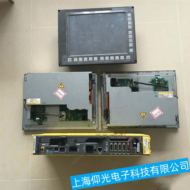 �L(zh��ng)ɳ��ˎ�SFANUC�l(f��)�ǿƹ��ؙC(j��)Series 31i�ֲ��o���|�����ϾS�޷���(w��)�c(di��n)