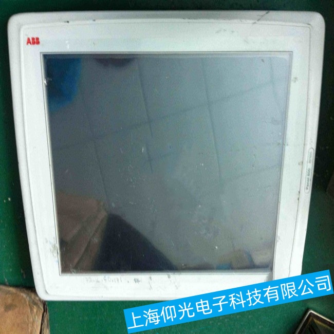 ����ABB�|����CP6605��ʹ���^���г��F(xi��n)���@ʾ���oݔ�����ϾS�޷���