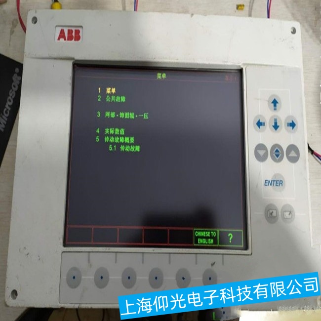 ����ABB�|����CP6605�o���M�����ϵ�y������ϾS�޺�����