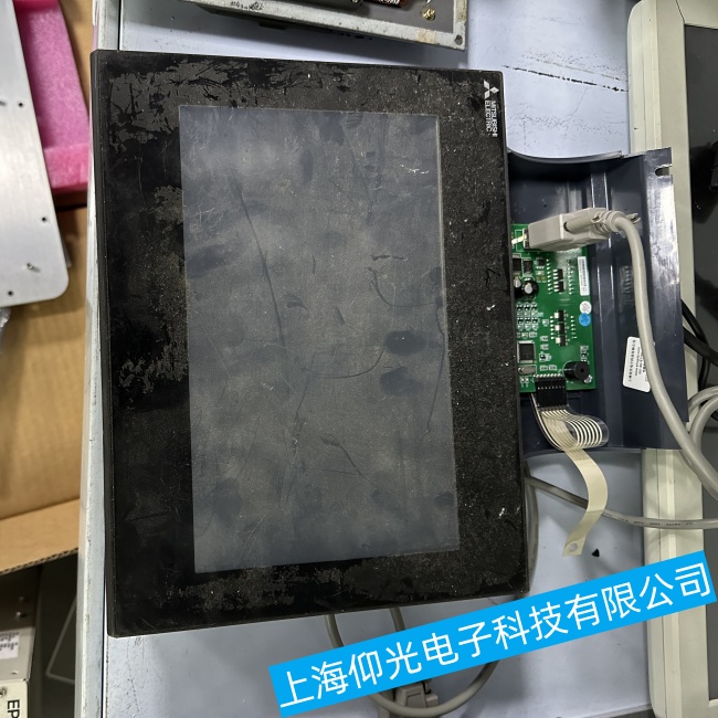 ���������|����GT1585ϵ����늟����U(xi��n)���ϾS�޸��Q�{(di��o)ԇ