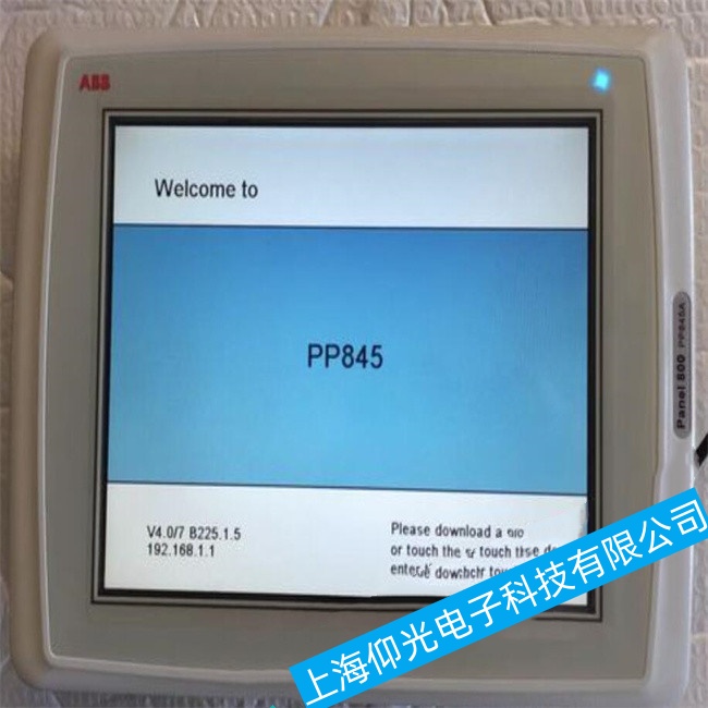 ����ABB���ؙC(j��)AC800M�o�������@ʾ����ϵ�y(t��ng)������ϾS�ޏS��ַ