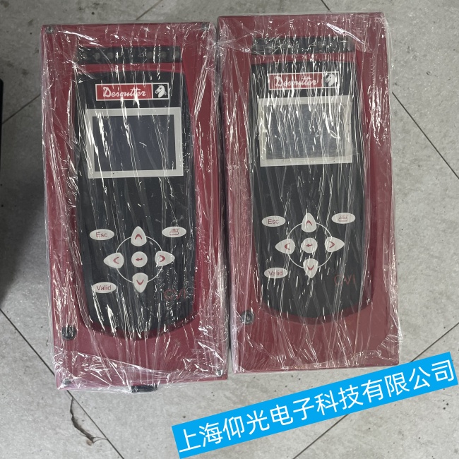 Desoutter�R�^�Q�o������CVIC II-H2ģ�K�p�Ĺ��ϾS�����]�S��