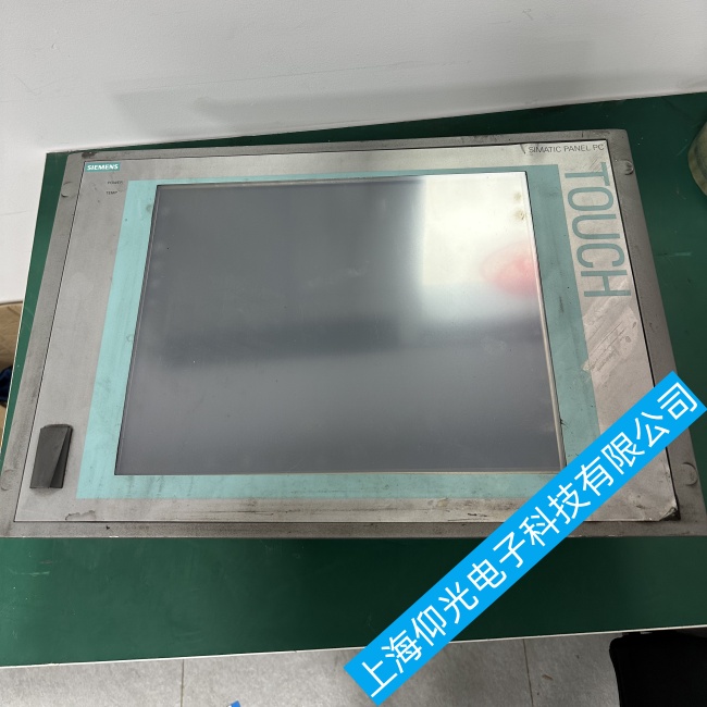 ɽ�|���T(m��n)�ӹ��ؙC(j��)SIMATIC IPC647C��늺���F(xi��n)�����o(w��)�@ʾ���ϾS�޹�˾