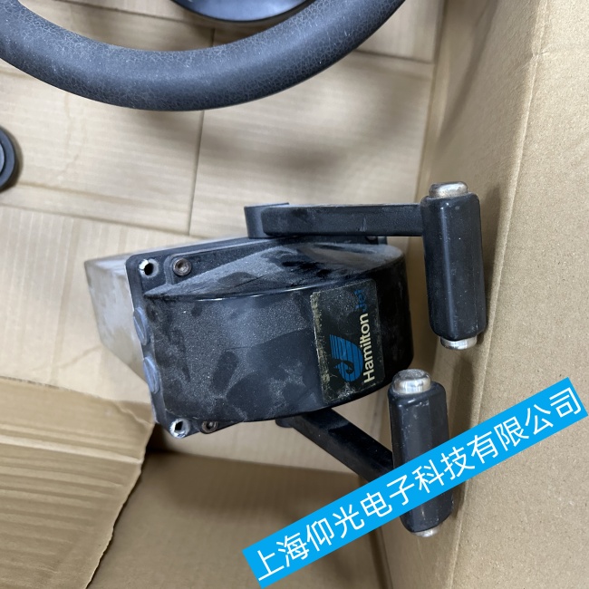 �h�ܠ��DHamiltonJet�������T�������c��ϵ�y�������ϾS�����M�z�y