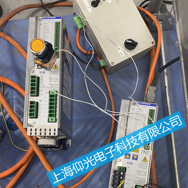 �Ơ�Ħ���ŷ������S��-Servostar600ϵ�Ј�F19�S��