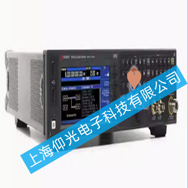 KEYSIGHT�ǵ�N5182B MXG Xϵ�����lʸ����̖�l����9GHz��̖Դ�Ĺ��ϾS�ޱ��B