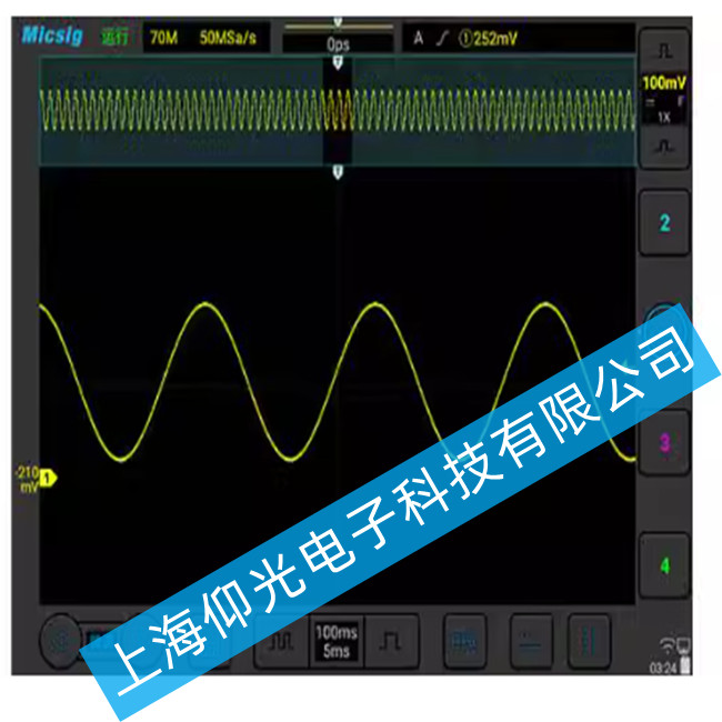 �����ŵ�4��ƽ��ʾ����Smart���F�ԙz����У��ʧ���r̎������