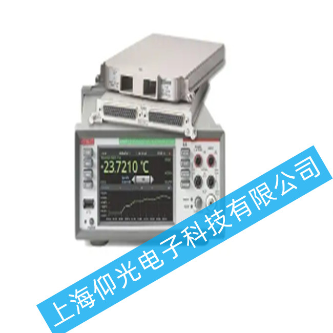 ���r(sh��)��DAQ6510��(sh��)��(j��)�ɼ���ӛ��f�ñ����ñ�ϵ�y(t��ng)�o���_�C(j��)���_�C(j��)��푹�����ô�k