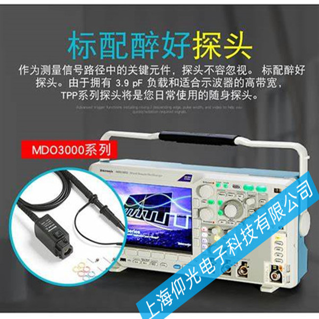 ̩�� ���֟ɹ�ʾ���� TDS3000Cϵ�г��F�������{���Ĺ���ԓ��ξS��̎��