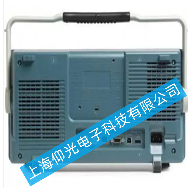 Tektronix̩�� MDO3000 �����ʾ�������冖(w��n)�}��ô̎��