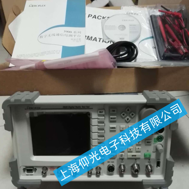 Aeroflex IFR3920�o��늜yԇ�x���F(xi��n)�yԇ��̖����(w��n)������ԓ��ô�S��