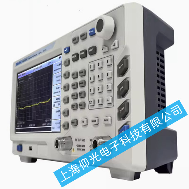 ������yʽ�l�V�����xSA1000ϵ��SA1030B���FGPIB��ַ�O���e�`������ô�S��