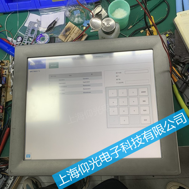 ���A�|����һ�w�C�S��TPC-1782H�װl����Ҋ7�����ϾS��