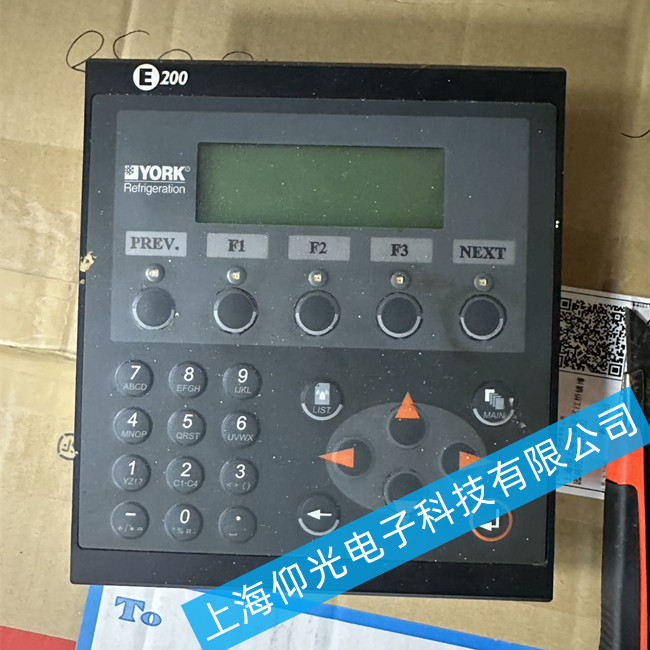 ����������E200/YORK�|�����o�@ʾ�S�� ���M(f��i)�z�y