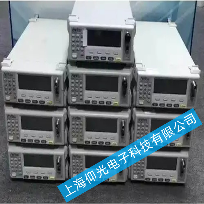 Anritsu MT8000A�C��ͨ�Ŝy(c��)ԇ�x�����F(xi��n)���������_(k��i)�C(j��)����