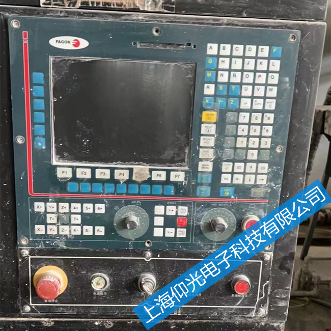 FAGOR����/�l(f��)��ϵ�y(t��ng)CNC8070ͻȻ���F(xi��n)��(b��o)��0048�S��