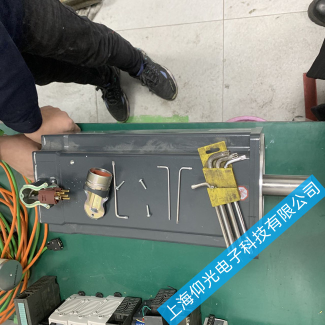 ����(BECKHOFF)�ŷ�늙C(j��)�l(f��)��ԭ��̎���S��