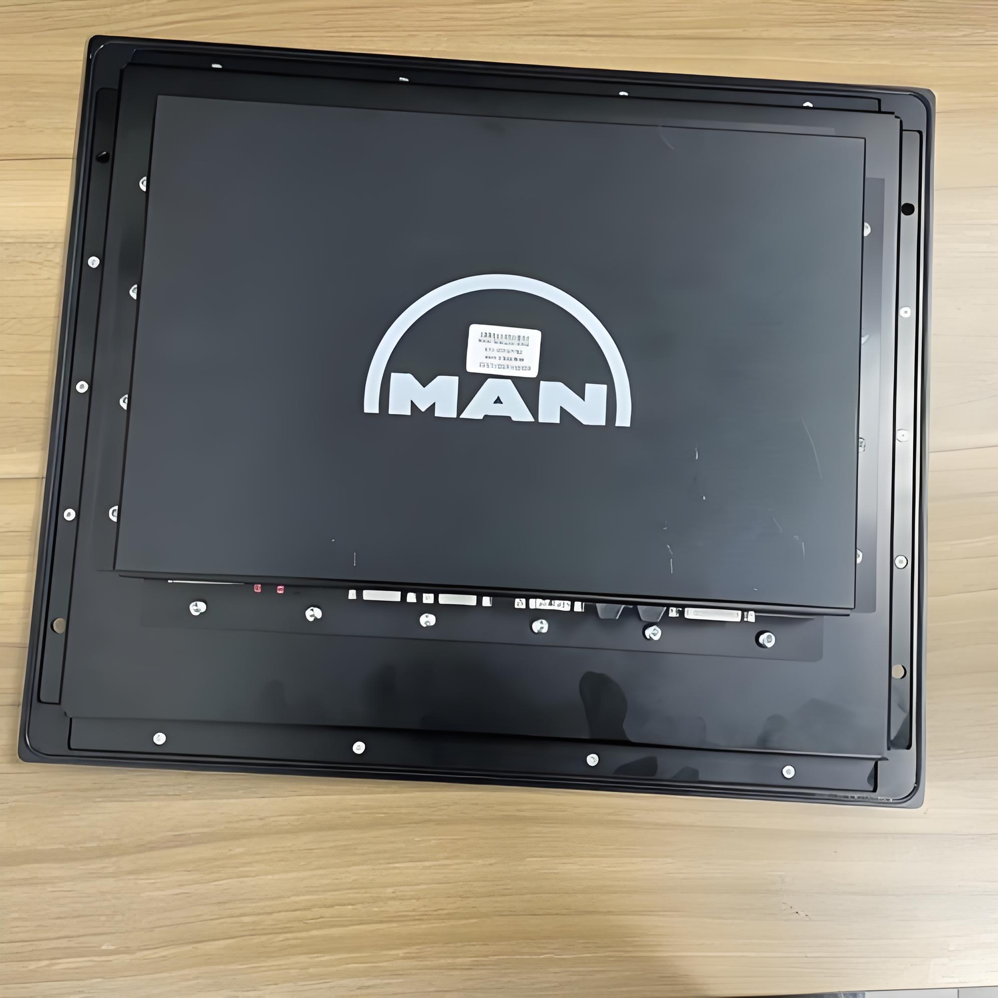 MAN�����ؙC��Ļ���T�����Ծ�ָ�ϣ��Ĺ��϶�λ����Ч�ޏ�(f��)