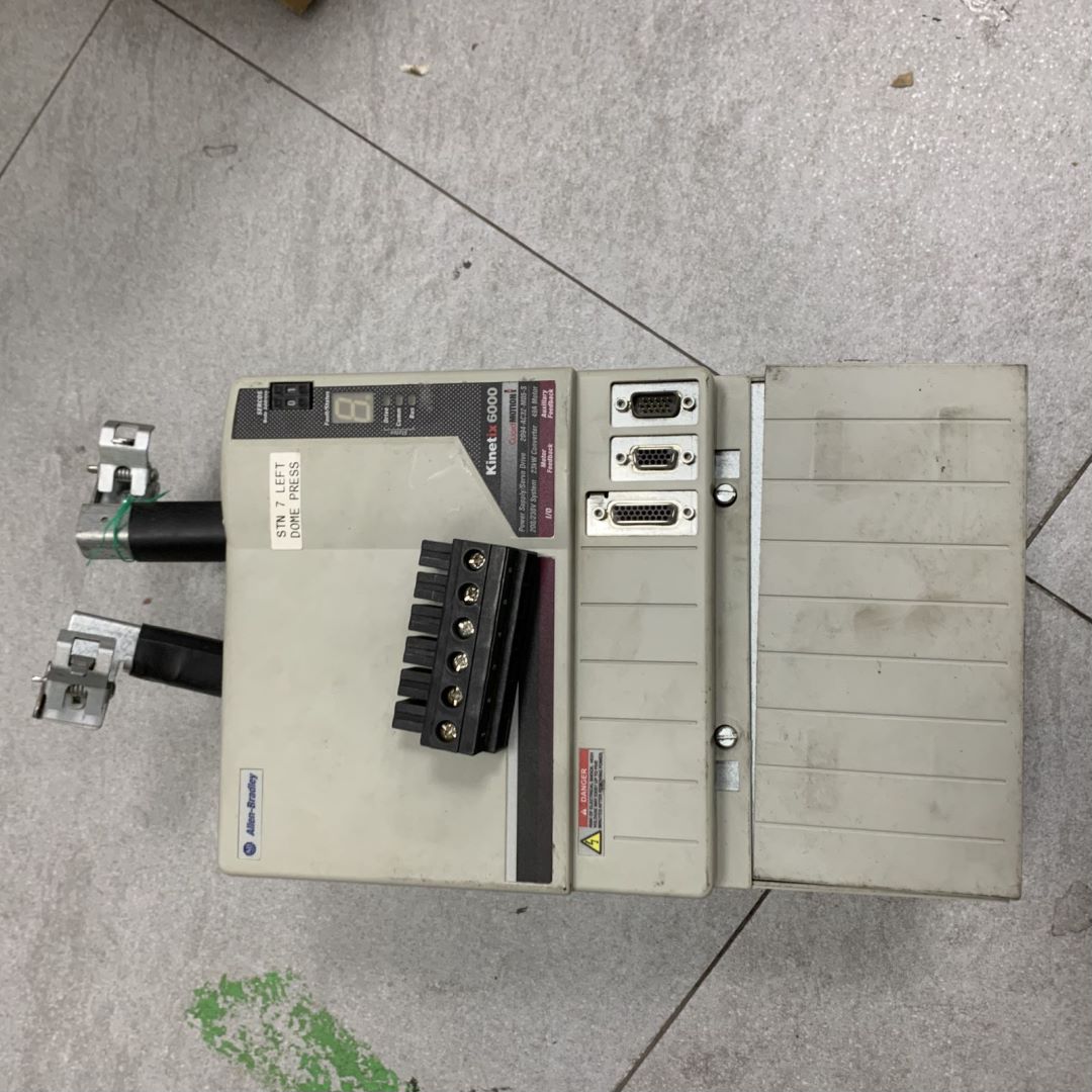 AB伺服驅(qū)動器維修 AB伺服驅(qū)動器維修