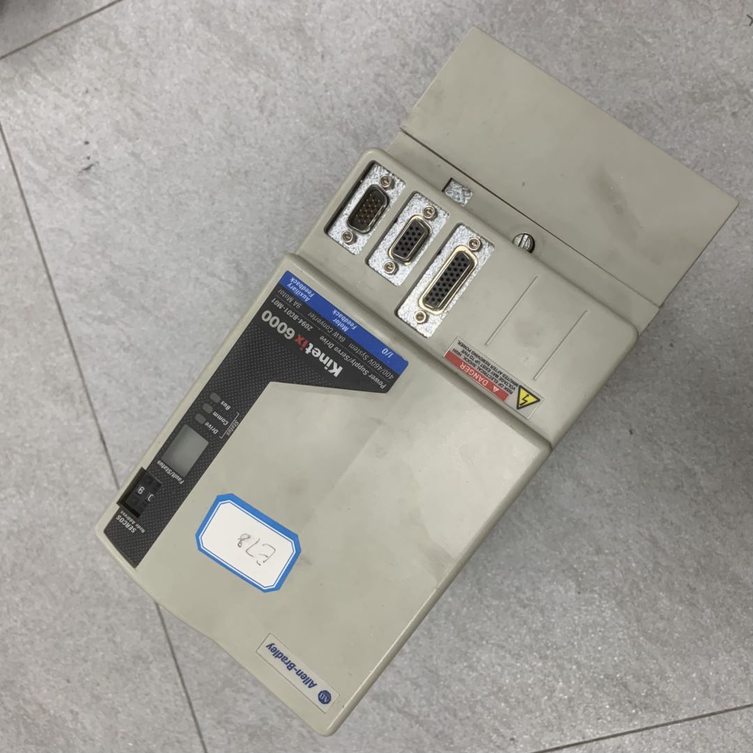 AB伺服驅(qū)動器維修 AB伺服驅(qū)動器維修